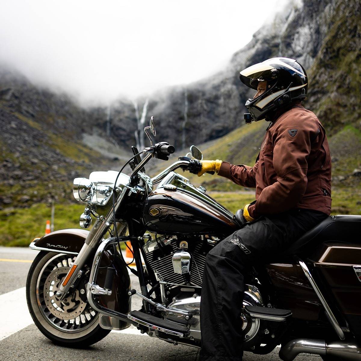 Harley Davidson Rentals