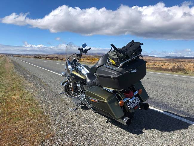 Beautiful Spring Cruising - Guest reviews 2018