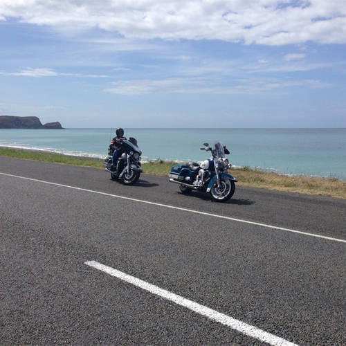 14.5 Day North & South Island Tour