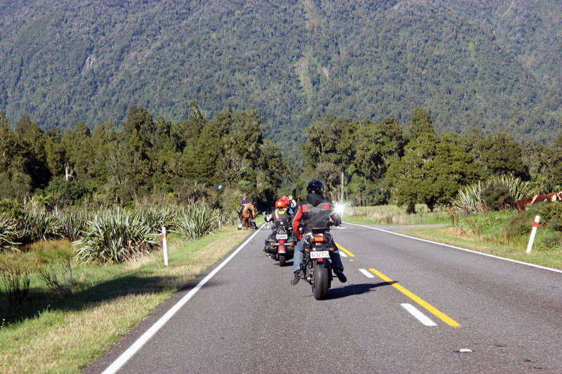 Self Ride Tours