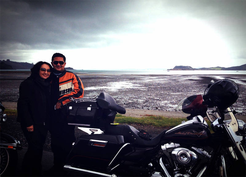 Self Ride Tours