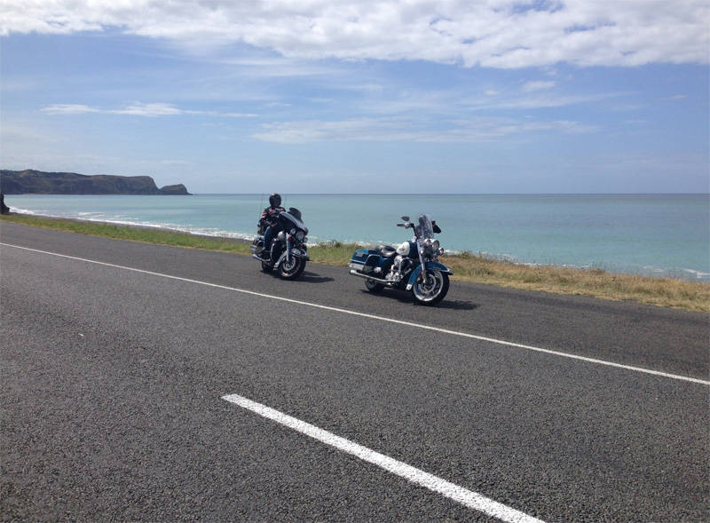 Self Ride Tours