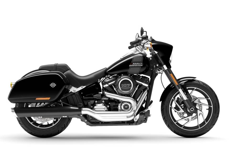 Heritage Sport Glide