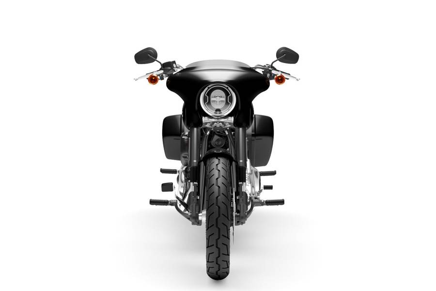 Heritage Sport Glide