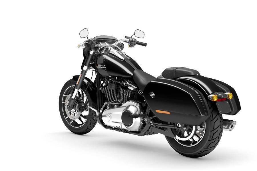 Heritage Sport Glide