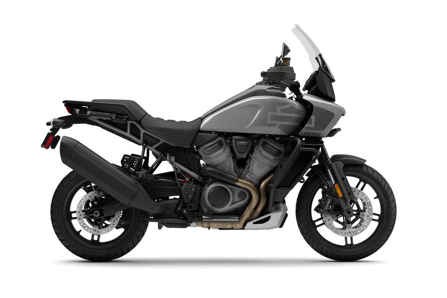 Pan America 1250 Special