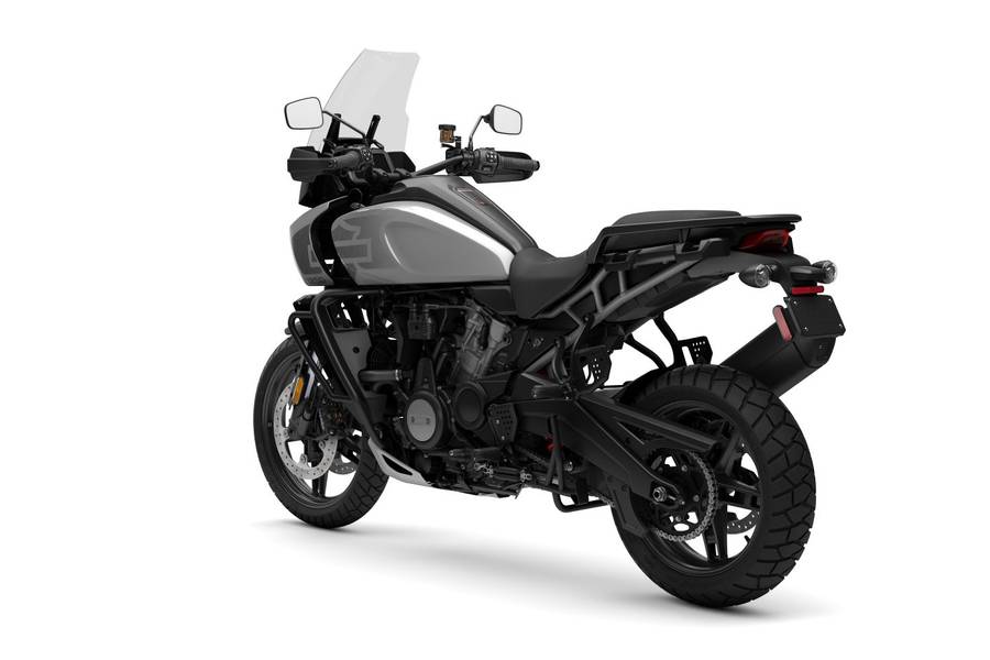 Pan America 1250 Special