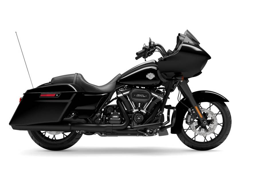 Road Glide Touring Edition
