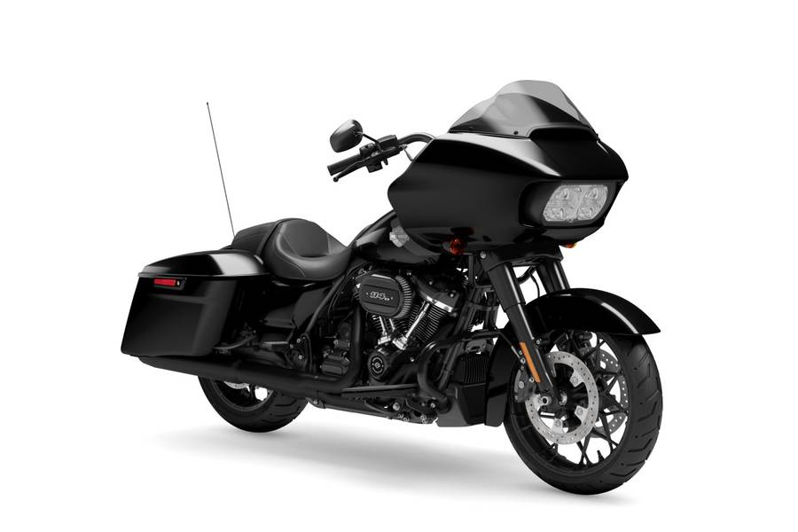 Road Glide Touring Edition