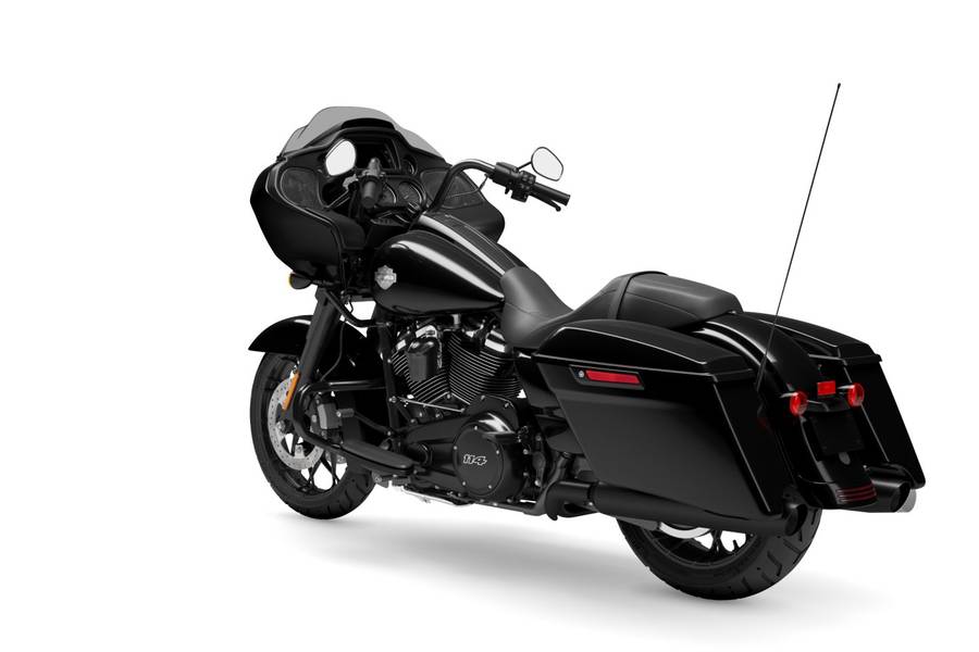 Road Glide Touring Edition