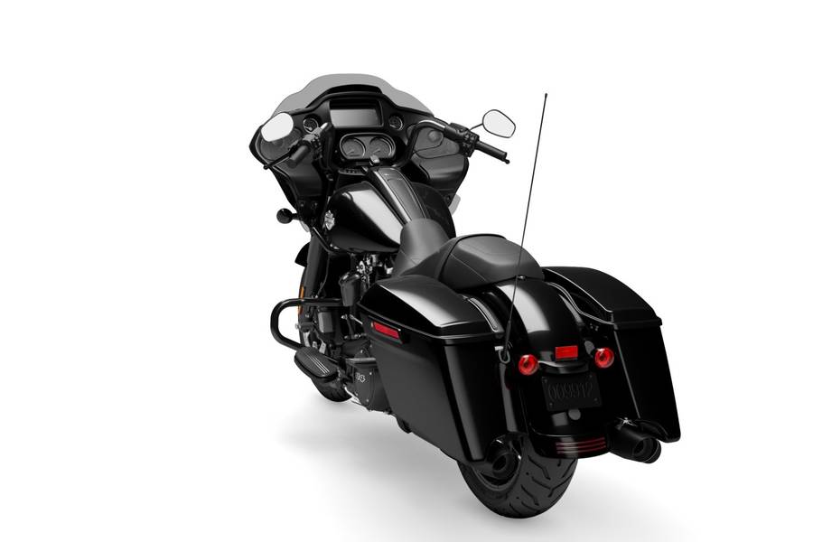 Road Glide Touring Edition