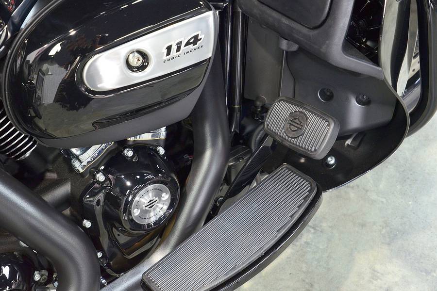 Road Glide Ultra Limited