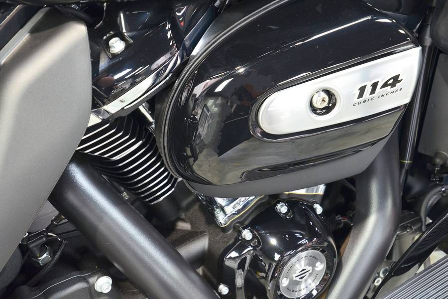 Road Glide Ultra Limited