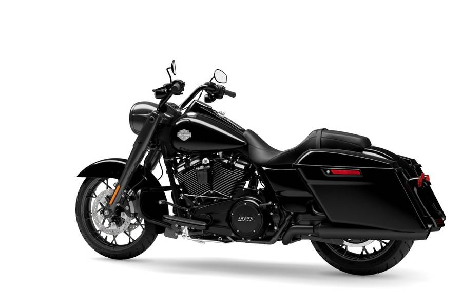 Road King Special Touring Edition