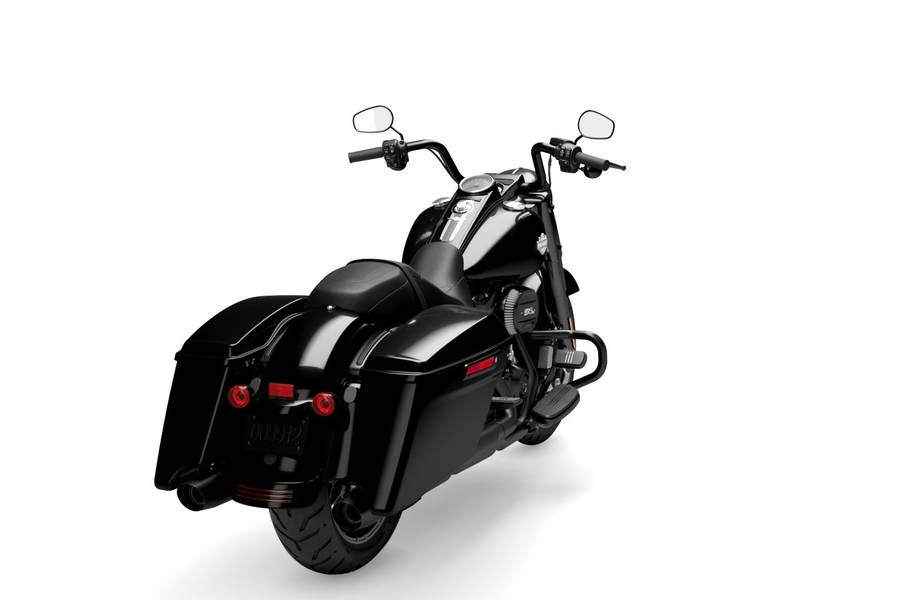 Road King Special Touring Edition