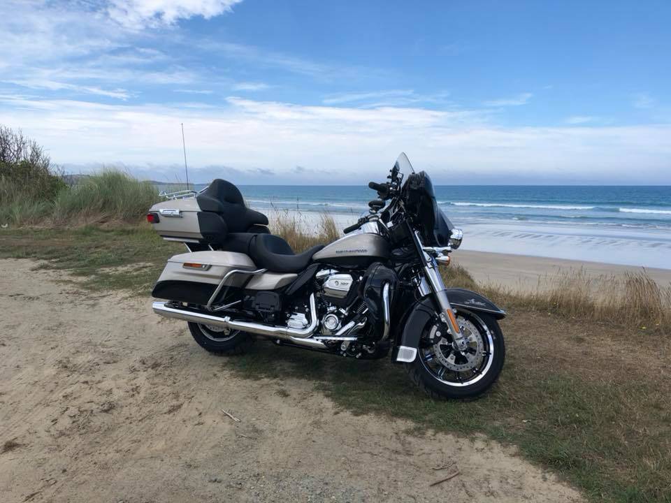 How 2018 started off for us at Bularangi Motorbike Tours