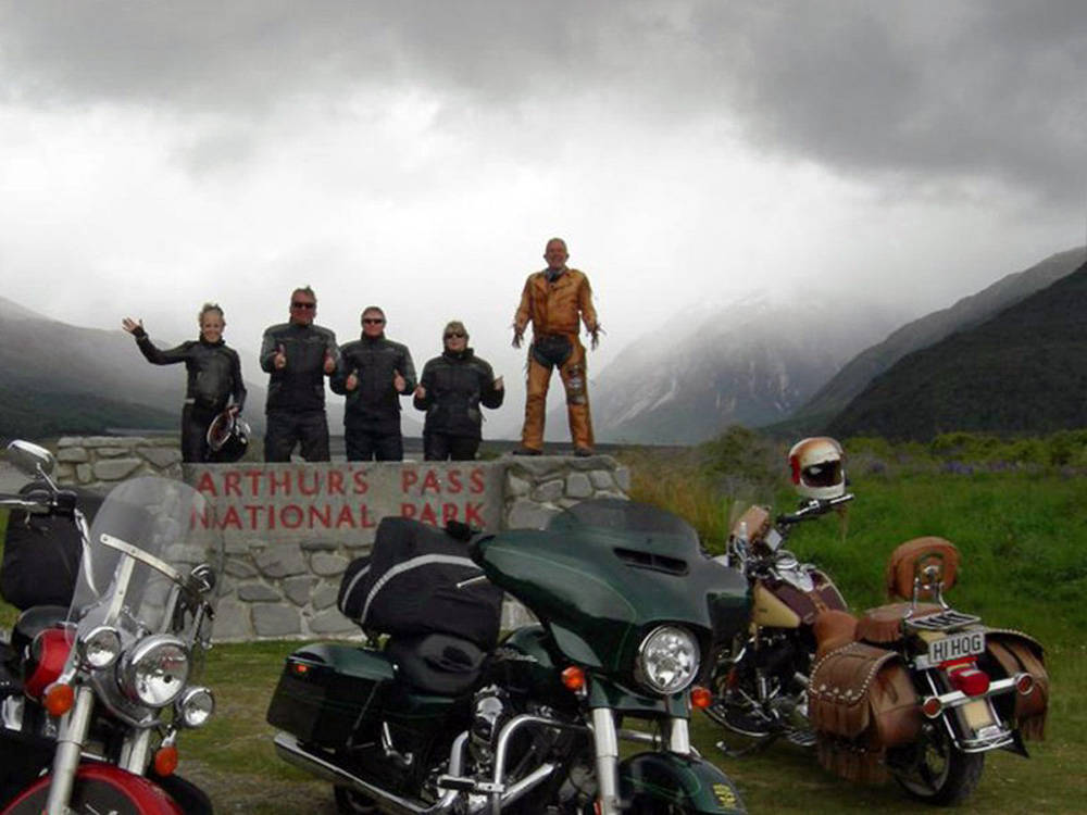 A real WOW Experience - Here's what our guest Alan had to say