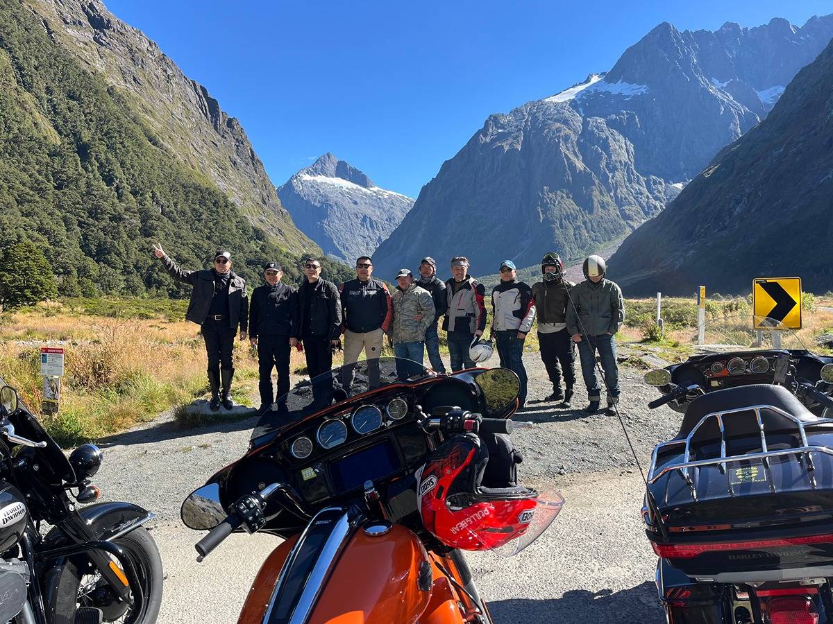 Customised Tours