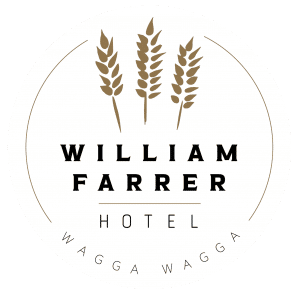 William Farrer Hotel