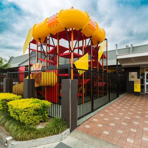 McDonald's Nerang, QLD