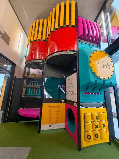 Keeping Playgrounds Safe and Lasting Longer: Expert Tips