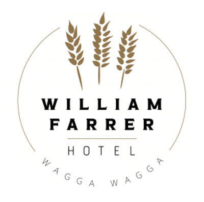 William Farrer Hotel