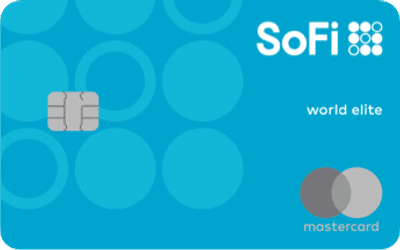 SoFi Credit Card