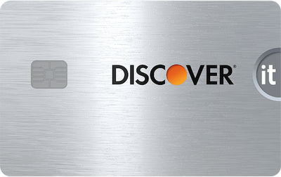 Discover it® chrome