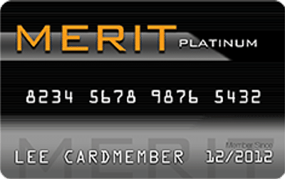 Merit Platinum Card