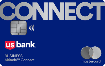 U.S. Bank Altitude® Connect Visa Signature® Card