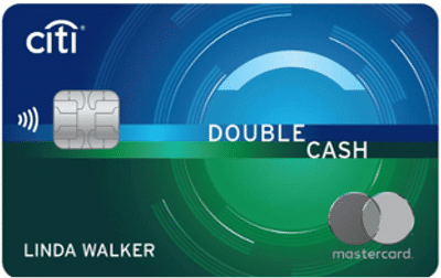 Citi® Double Cash Card – 18 month BT offer
