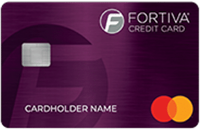 Fortiva® Mastercard® Credit Card