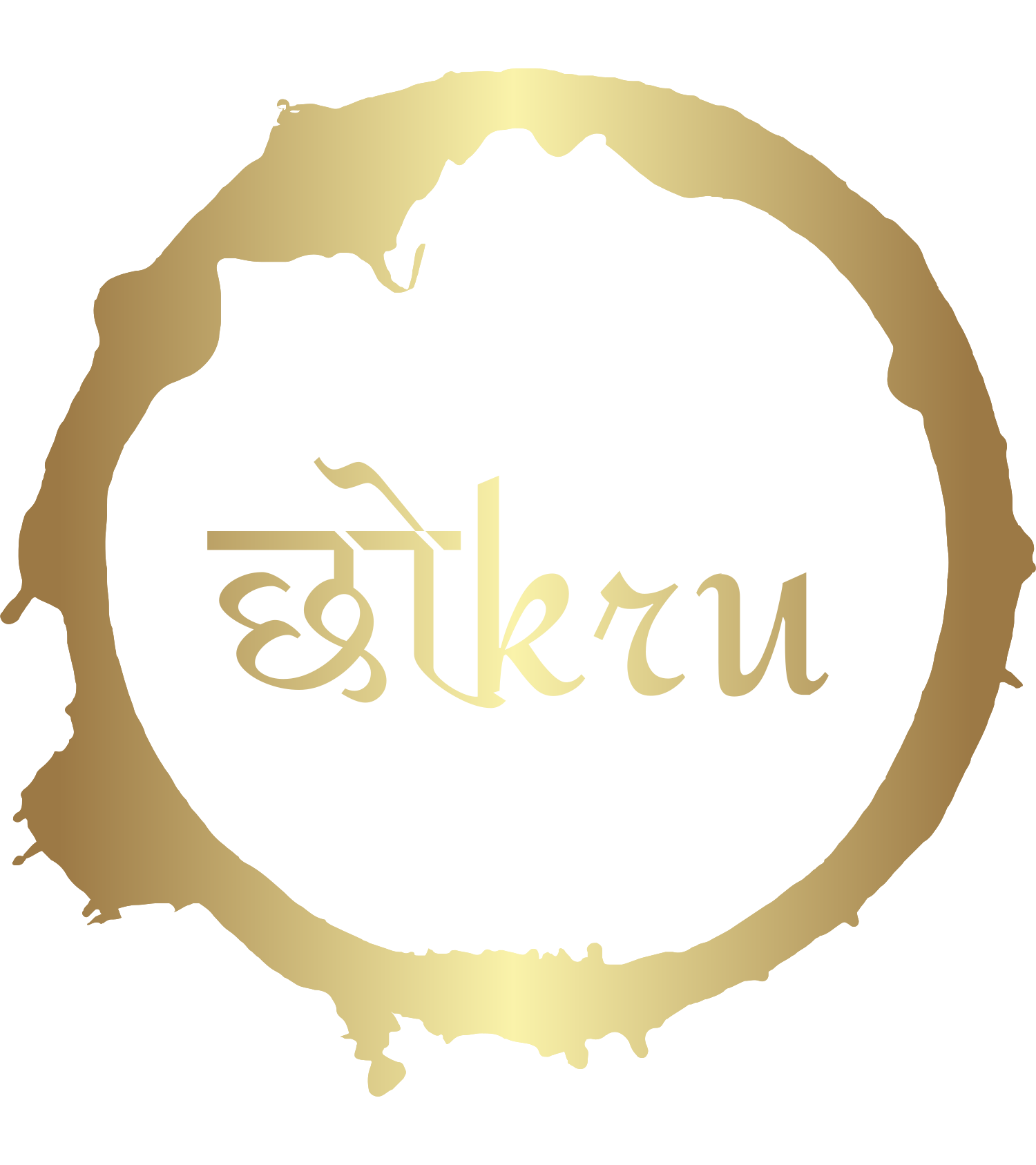 Chokru Logo