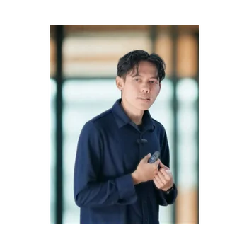 Dede Fajriansyah