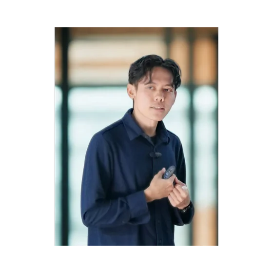 Dede Fajriansyah