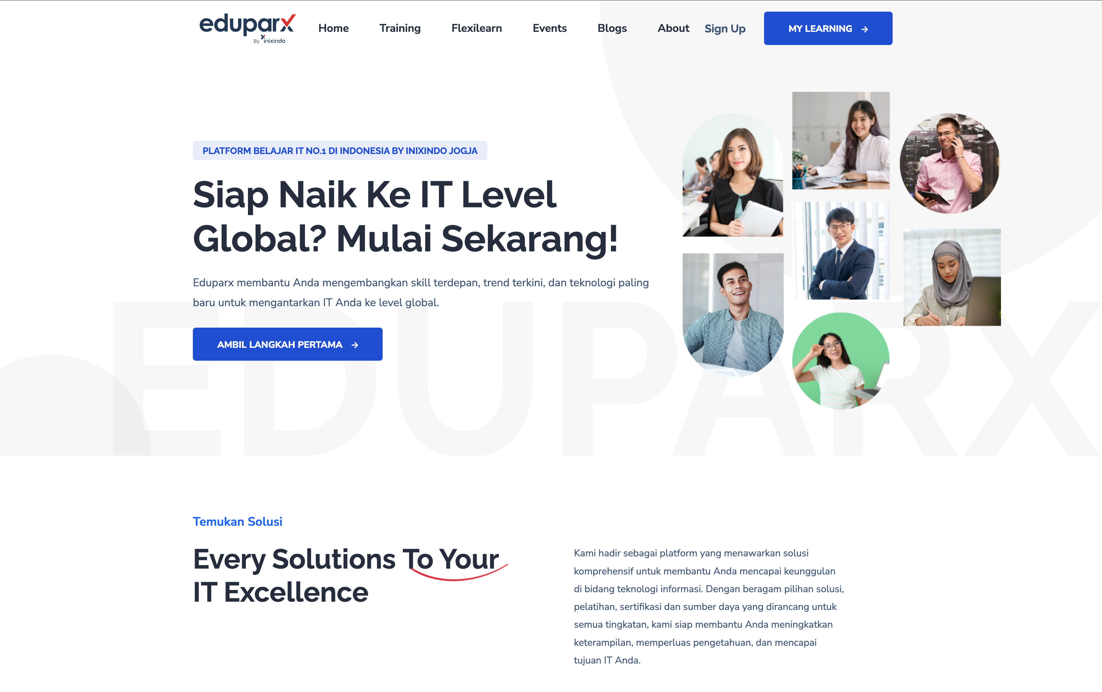 Eduparx