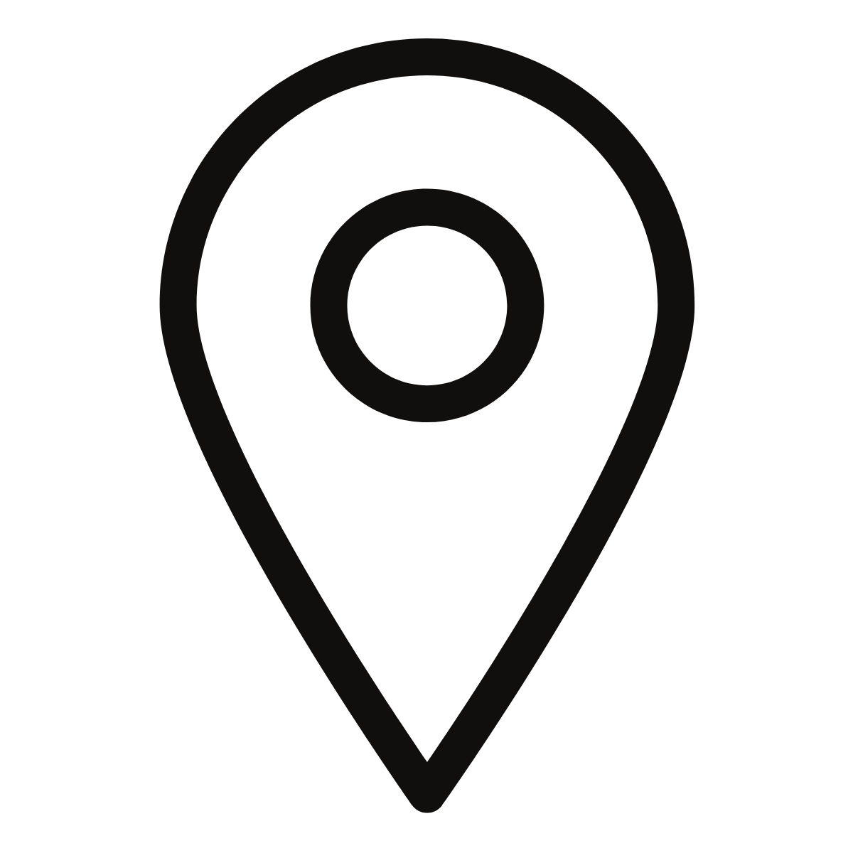 location icon