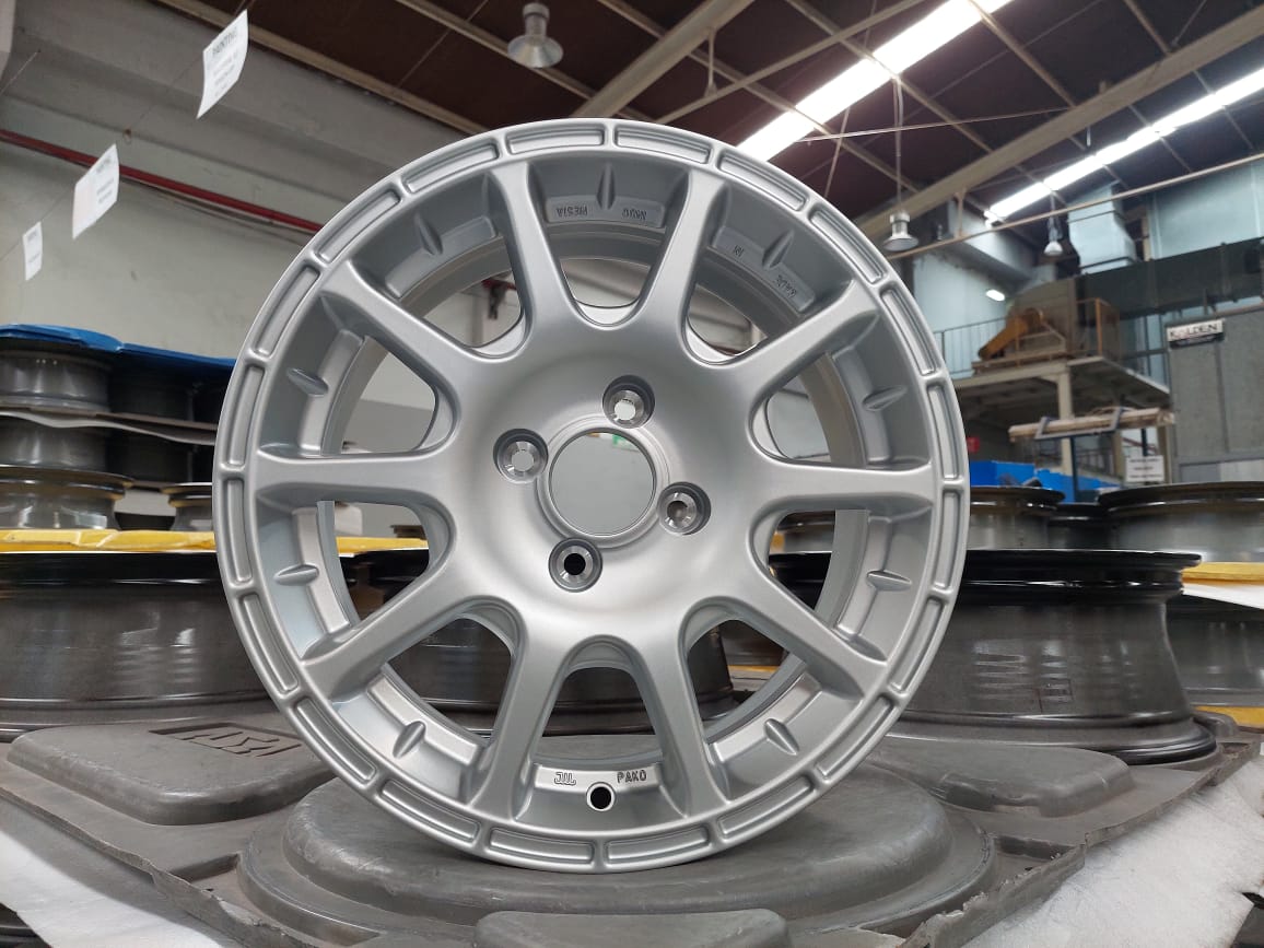 Velg Rally Look - Homecare24