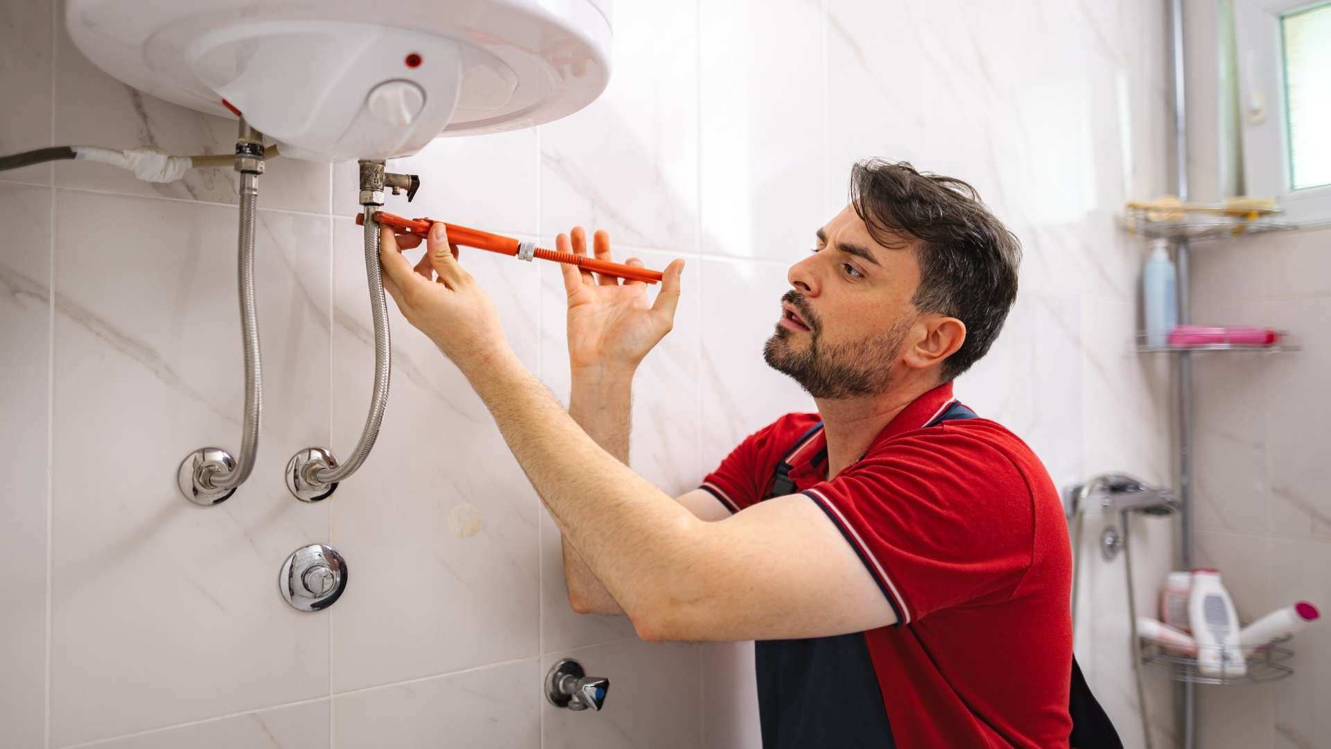 Water Heater Leak Repair in Clovis, CA