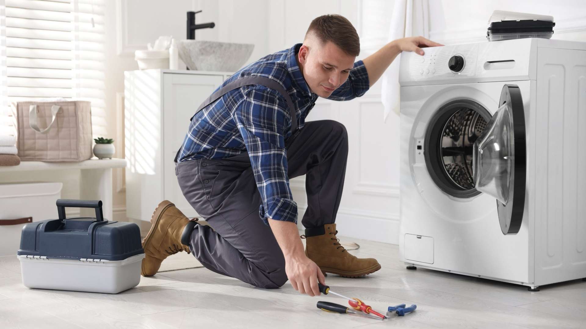 FAQS about Laundry Room Water Damage Repair Services in Exeter, CA