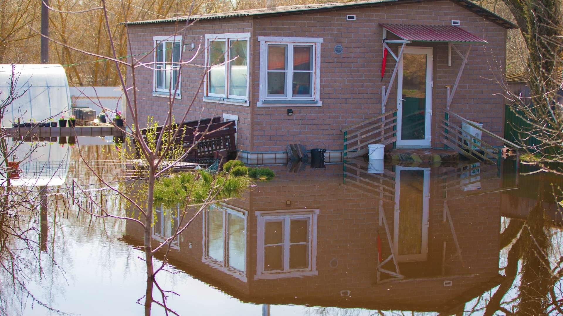 Insurance Claim Denied For Water Damage Help in Reading, PA