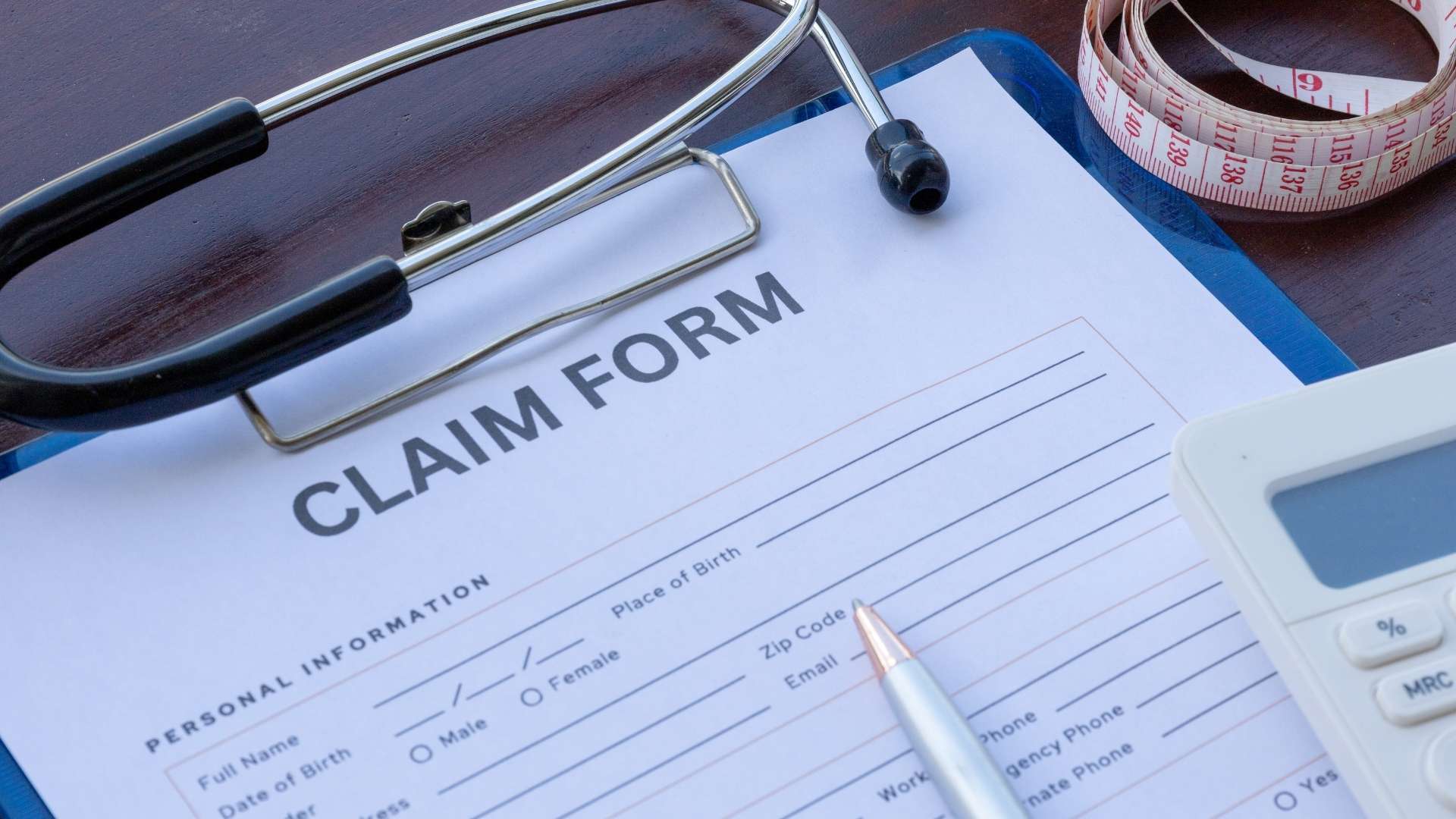 Water Damage Insurance Claim in Reading, PA