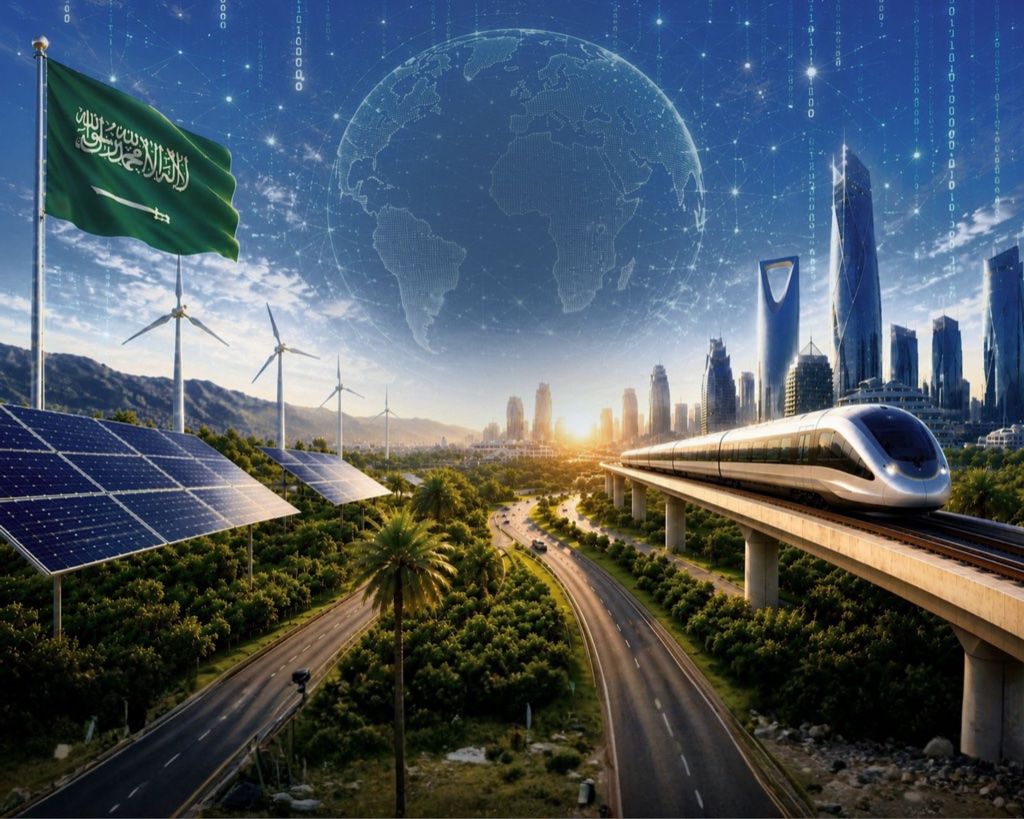 Vision 2030