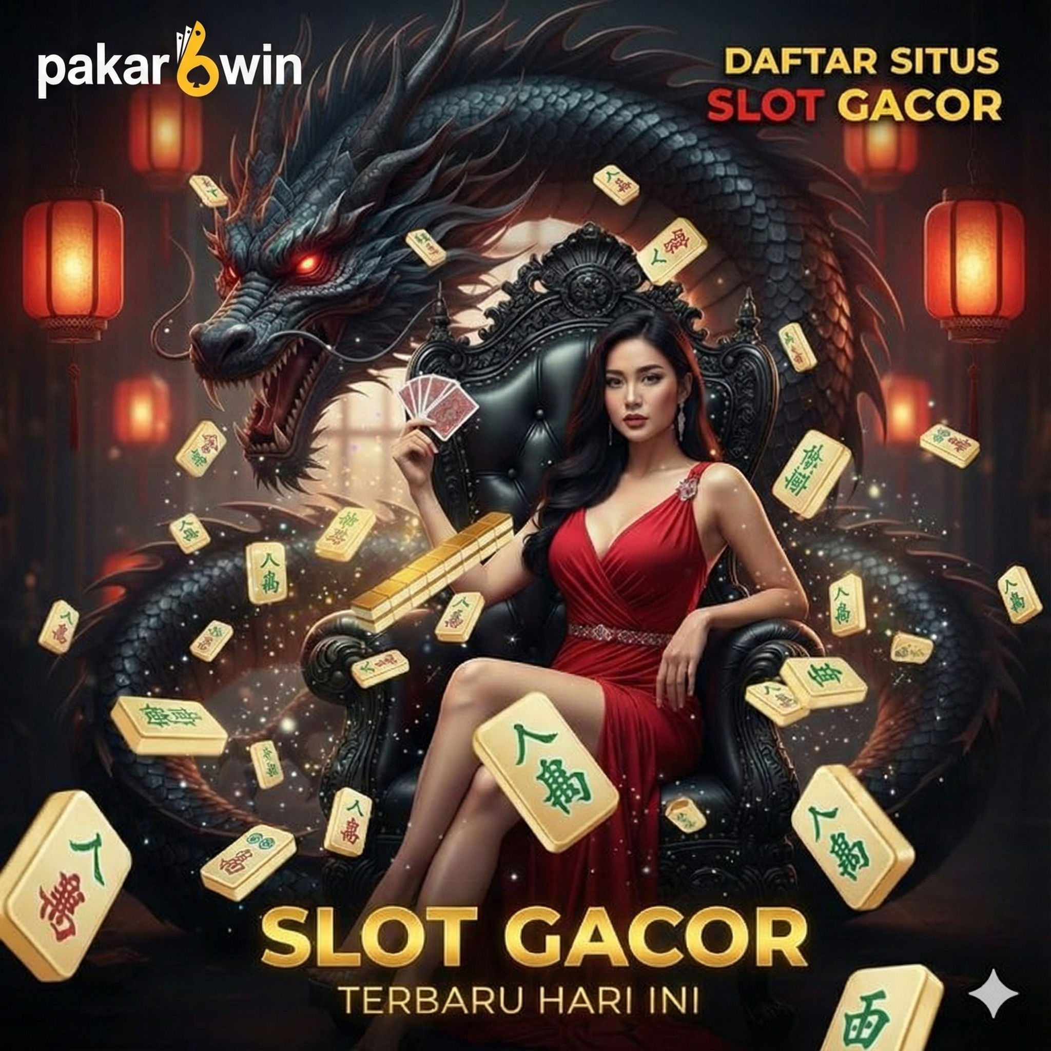 PAKARWIN
