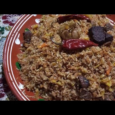 Osh (qora qiltiriq) 1kg