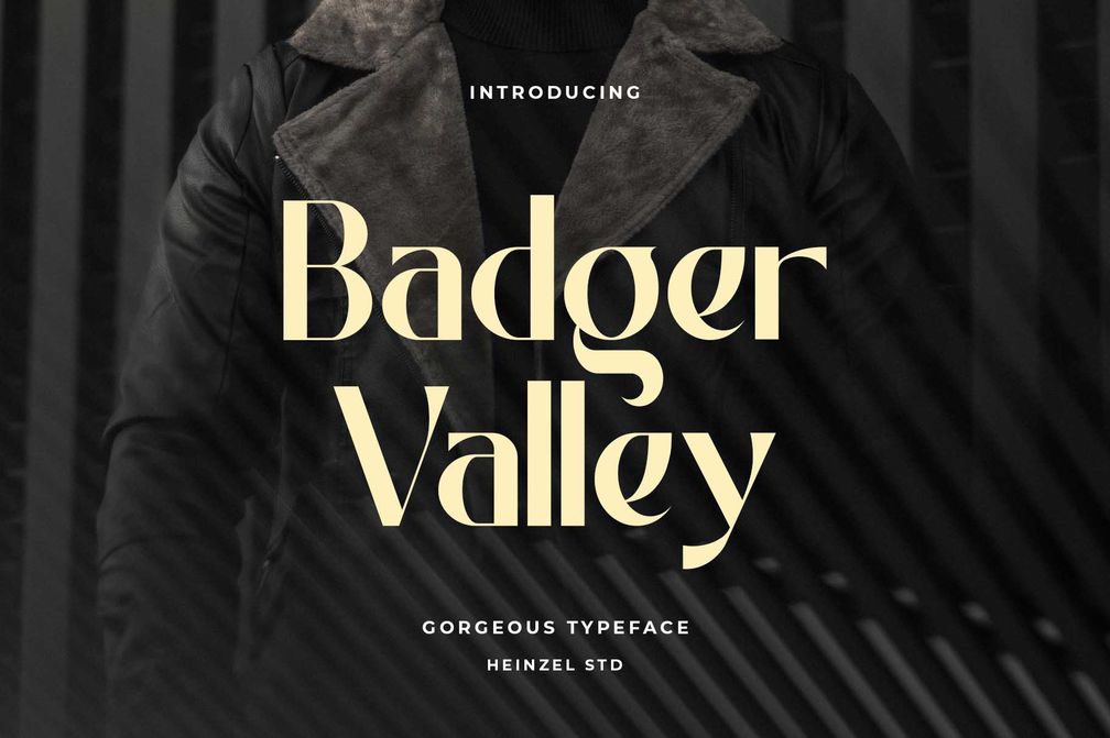 Badger Valley 12