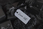 Busted Soul Signature Font
