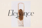 Callingstone Minimalist Sans Serif Font