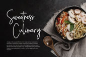 Confidente Script Font