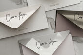 Confidente Script Font